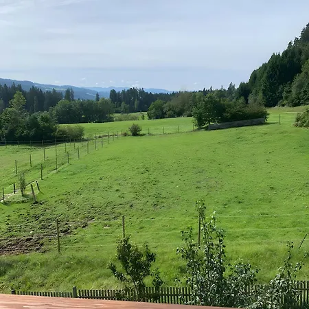 Lieblingsplatz Lägenhet Weiler-Simmerberg