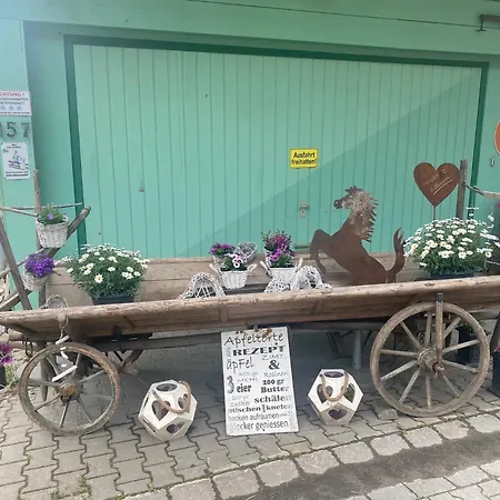 Lägenhet Lieblingsplatz