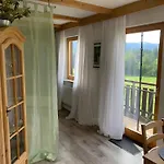 Lieblingsplatz Διαμέρισμα Weiler-Simmerberg