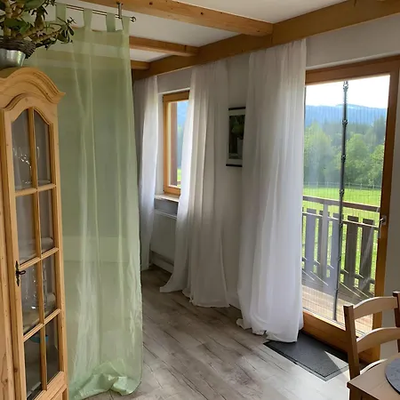 Lieblingsplatz Apartment *