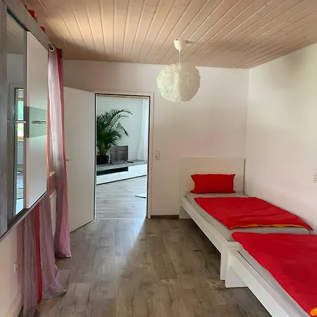 Lieblingsplatz Apartment *