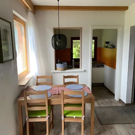 Apartment Lieblingsplatz