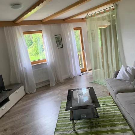 Apartment Lieblingsplatz *