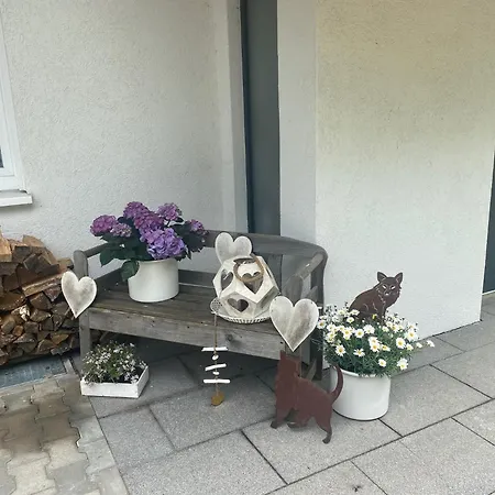 Lieblingsplatz Apartment