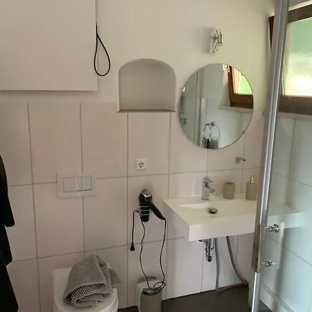 Appartamento Lieblingsplatz
