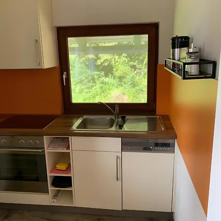 Lieblingsplatz Appartamento