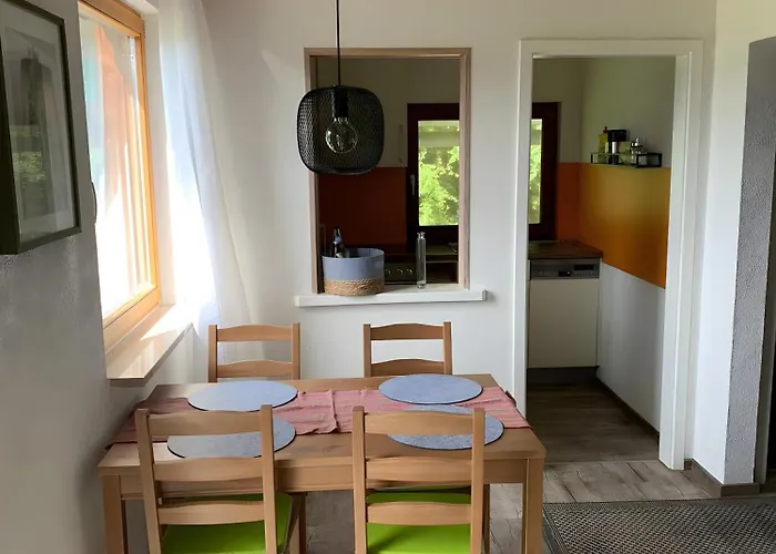 Apartment Lieblingsplatz