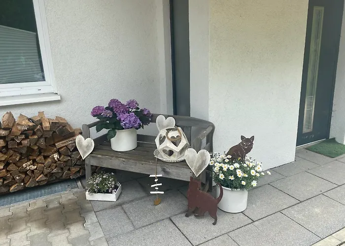 Lieblingsplatz Apartment
